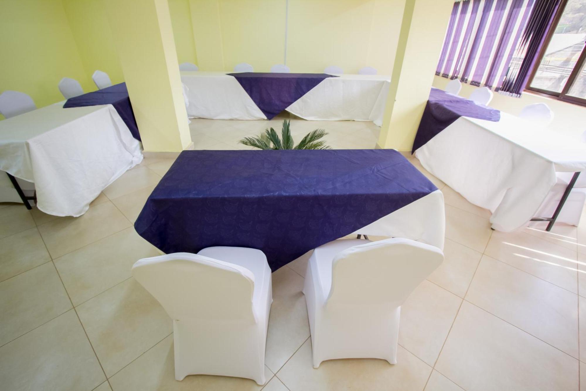 Paleo Hotel And Spa Thika Exterior photo
